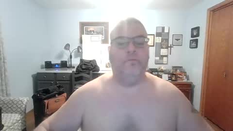 Snapshot of b1gh0rnyguy chatting on October 16, 2025, 11:44 am Cory online show from October 16, 2025, 11:44 am