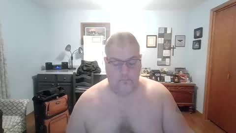 Snapshot of b1gh0rnyguy chatting on October 17, 2025, 12:08 pm Cory online show from October 17, 2025, 12:08 pm