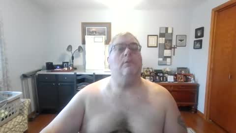 Snapshot of b1gh0rnyguy chatting on February 5, 2026, 2:22 pm Cory online show from February 5, 2026, 2:22 pm