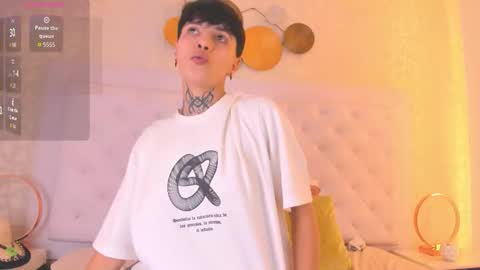 Anny online show from January 8, 2026, 4:04 am