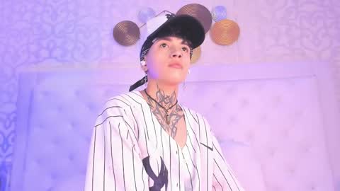 Anny online show from March 14, 2026, 3:56 am