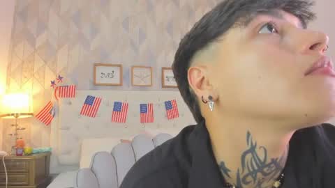 Anny online show from July 4, 2026, 3:24 am