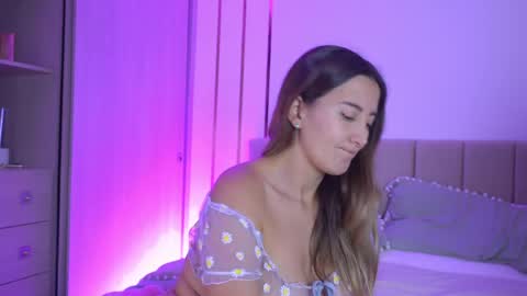 Isabella online show from April 20, 2026, 11:06 pm