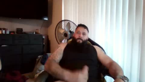 Miguel online show from February 22, 2025, 9:59 pm