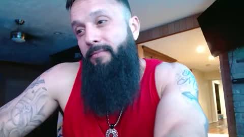 Miguel online show from February 23, 2026, 6:11 am