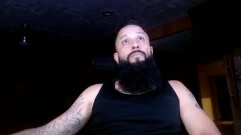 Miguel online show from May 25, 2026, 7:25 am