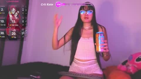 Sofia you baby online show from December 17, 2025, 7:58 am