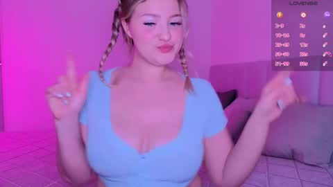 Bella Wooowww online show from April 29, 2026, 2:37 am