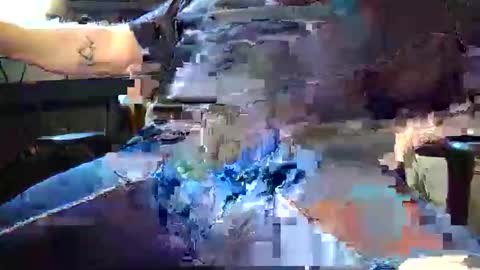 b_not_b online show from November 15, 2025, 5:09 pm