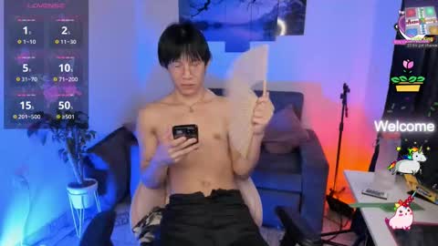 odeley online show from September 13, 2025, 12:21 am