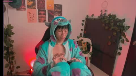 odeley online show from April 21, 2026, 2:51 am