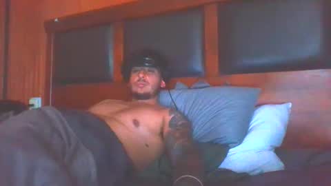 baadddboooy69 online show from April 24, 2026, 5:15 pm