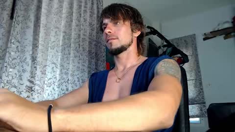 Snapshot of baba_yaga___ chatting on February 19, 2025, 6:00 am Jake online show from February 19, 2025, 6:00 am