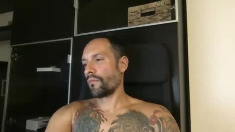 BKR online show from October 8, 2025, 11:02 pm