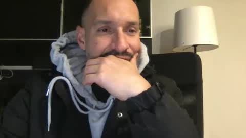 BKR online show from November 10, 2025, 2:54 am