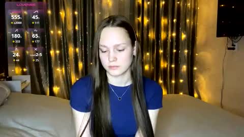 Anny Simpson online show from January 11, 2026, 12:10 pm