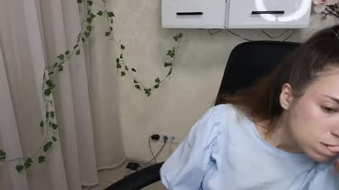 Snapshot of babby_anyaa chatting on May 25, 2026, 7:31 pm Anya online show from May 25, 2026, 7:31 pm