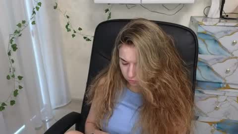 Snapshot of babby_anyaa chatting on June 16, 2026, 3:53 am Anya online show from June 16, 2026, 3:53 am