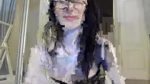 babby_jewel online show from March 8, 2025, 2:08 pm