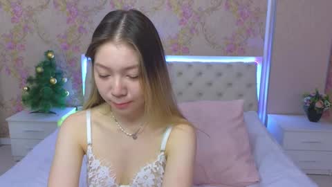 Cute Raby online show from December 23, 2024, 4:55 am