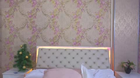 Cute Raby online show from December 27, 2024, 4:58 am