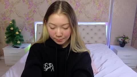 Cute Raby online show from January 2, 2025, 12:35 pm