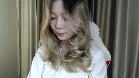 Cute Raby online show from October 20, 2025, 9:26 pm