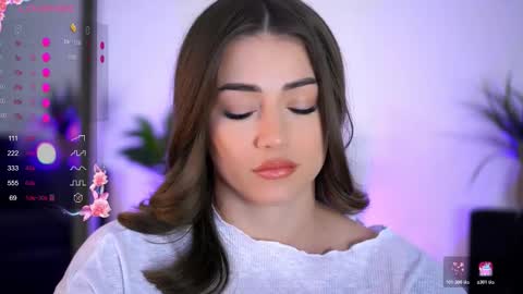 Inna online show from March 5, 2026, 6:59 pm