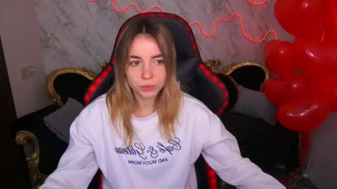 Babe online show from February 14, 2025, 7:28 am