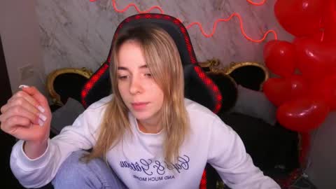 Babe online show from February 14, 2025, 10:38 am