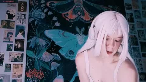 Snapshot of babe_moister chatting on September 25, 2025, 6:50 am babe_moister online show from September 25, 2025, 6:50 am