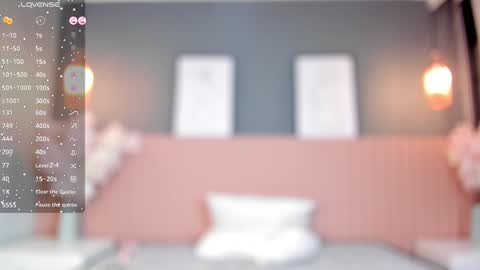 babe_sophiee online show from January 10, 2025, 7:25 am