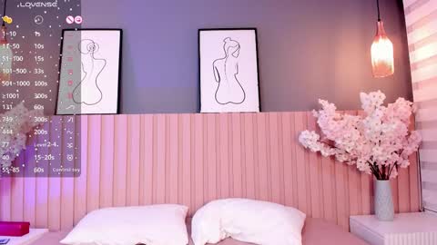 babe_sophiee online show from March 7, 2025, 6:13 am