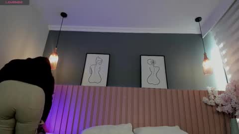 babe_sophiee online show from October 5, 2025, 12:47 pm