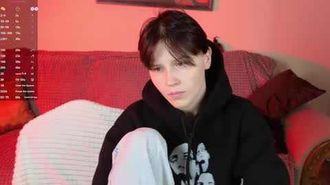 Snapshot of babees_eva chatting on September 14, 2025, 4:06 pm Sweety Eva online show from September 14, 2025, 4:06 pm