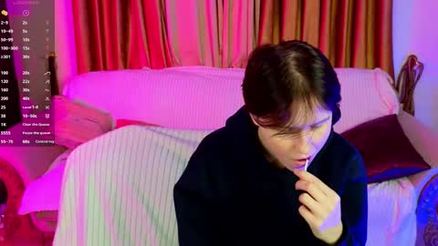 Snapshot of babees_eva chatting on September 27, 2025, 6:57 pm Sweety Eva online show from September 27, 2025, 6:57 pm