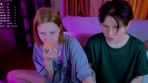 Snapshot of babees_eva chatting on October 9, 2025, 11:19 am Sweety Eva online show from October 9, 2025, 11:19 am