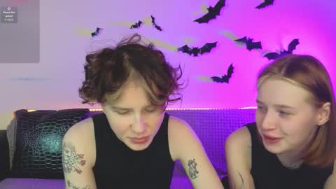 Snapshot of babees_eva chatting on November 20, 2025, 10:59 am Sweety Eva online show from November 20, 2025, 10:59 am