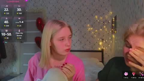 Sweety Eva online show from February 13, 2026, 5:03 am