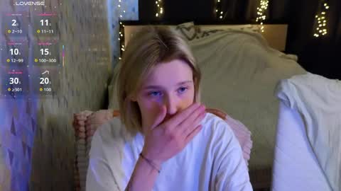 Sweety Eva online show from April 2, 2026, 10:57 am