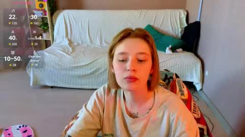 Snapshot of babees_eva chatting on May 24, 2026, 4:06 am Sweety Eva online show from May 24, 2026, 4:06 am
