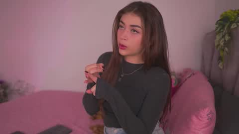 Samanta online show from November 9, 2025, 4:33 am