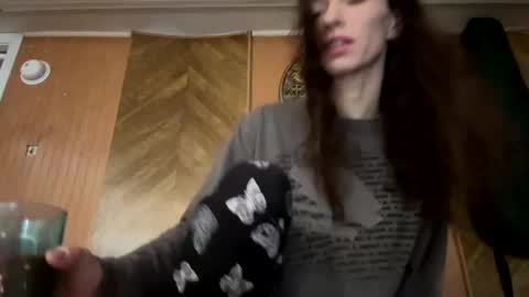 Fern Browning online show from March 10, 2025, 2:48 pm