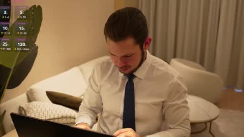 Luna and Medina online show from February 6, 2026, 2:53 pm