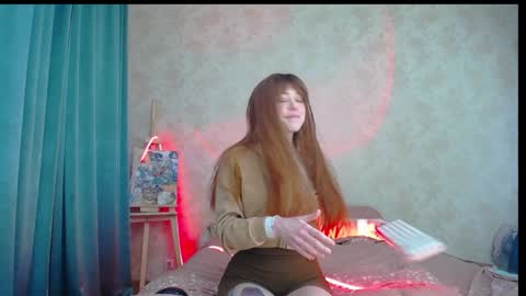 baby ada online show from December 7, 2024, 8:05 pm