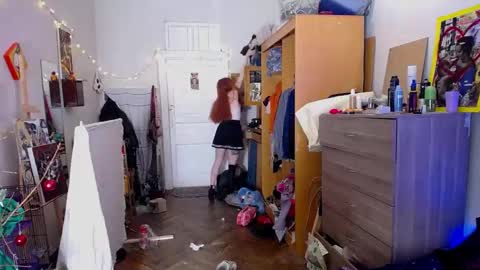 baby ada online show from January 4, 2025, 2:35 pm