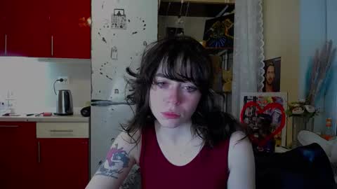 baby ada online show from September 14, 2025, 9:03 pm