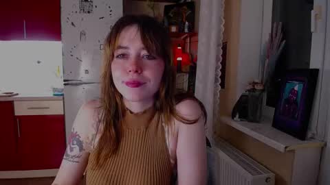 baby ada online show from October 19, 2025, 7:03 pm