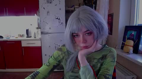 baby ada online show from October 24, 2025, 8:44 am