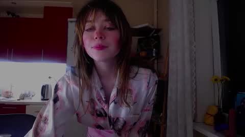 baby ada online show from November 16, 2025, 10:37 pm